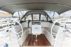 Bavaria C38 „Cloud Rider“ – fotka 3