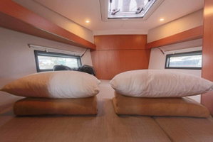 Bavaria C38 „Cloud Rider“ – fotka 10
