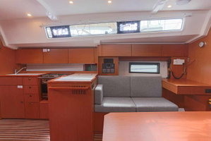 Bavaria C38 „Cloud Rider“ – fotka 8