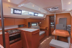 Bavaria C38 „Cloud Rider“ – fotka 6