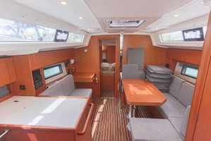 Bavaria C38 „Cloud Rider“ – fotka 5