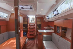 Bavaria C38 „Cloud Rider“ – fotka 9