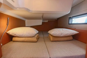 Bavaria C38 „Cloud Rider“ – fotka 12