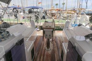 Bavaria C38 „Cloud Rider“ – fotka 4
