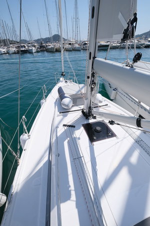 Bavaria C38 „Coral“ – fotka 3