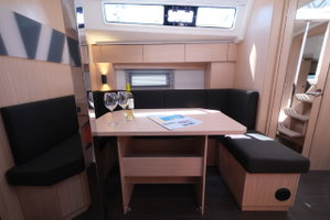 Bavaria C38 „Coral“ – fotka 6