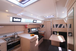 Bavaria C38 „Coral“ – fotka 5