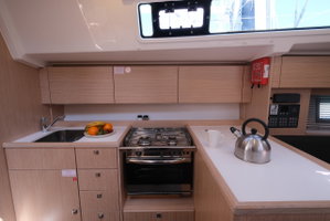 Bavaria C38 „Coral“ – fotka 9