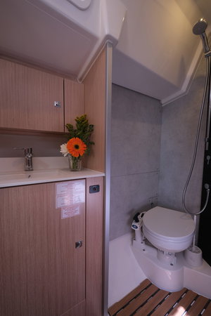 Bavaria C38 „Coral“ – fotka 12