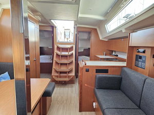 Bavaria C38 „Danny“ – fotka 8