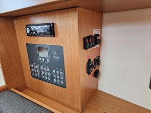 Bavaria C38 „Danny“ – fotka 9