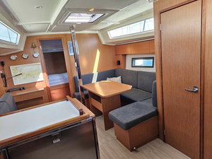 Bavaria C38 „Danny“ – fotka 6