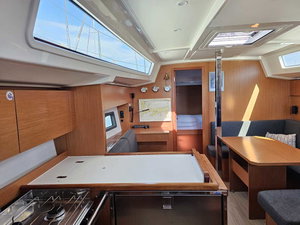 Bavaria C38 „Danny“ – fotka 5