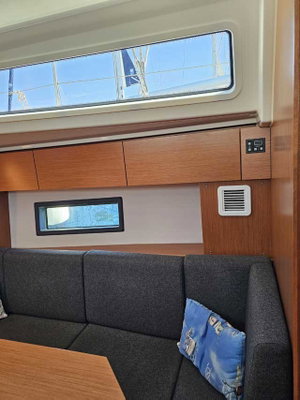 Bavaria C38 „Danny“ – fotka 7
