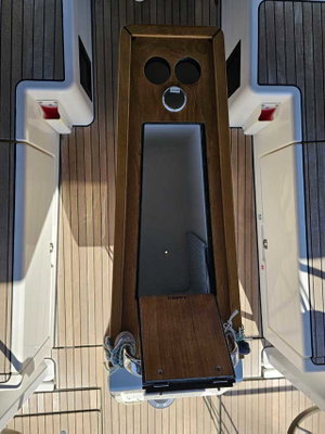Bavaria C38 „Danny“ – fotka 4