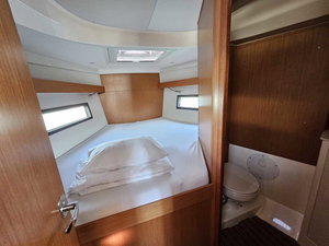 Bavaria C38 „Danny“ – fotka 13