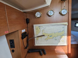 Bavaria C38 „Danny“ – fotka 10
