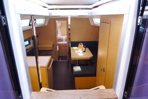 Bavaria C38