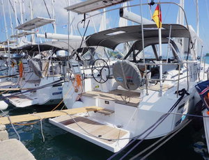 Bavaria C38