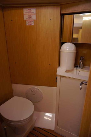 Bavaria C38