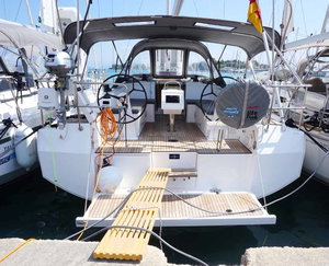 Bavaria C38