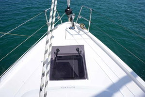 Bavaria C38