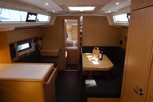 Bavaria C38