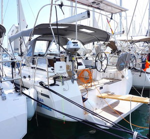 Bavaria C38