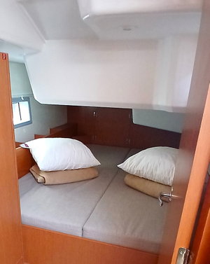 Bavaria C38 „Eleni“ – fotka 12