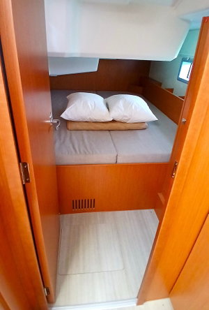 Bavaria C38 „Eleni“ – fotka 13