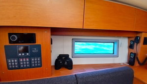 Bavaria C38 „Eleni“ – fotka 17