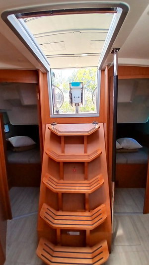 Bavaria C38 „Eleni“ – fotka 11