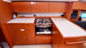 Bavaria C38 „Eleni“ – fotka 10