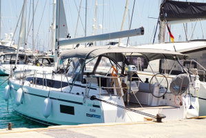 Bavaria C38 „Eleni“ – fotka 1