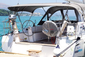Bavaria C38 „Eleni“ – fotka 3
