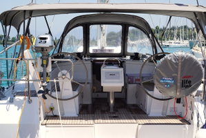 Bavaria C38 „Eleni“ – fotka 2