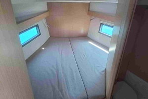 Bavaria C38 „Le petit Mami“ – fotka 11