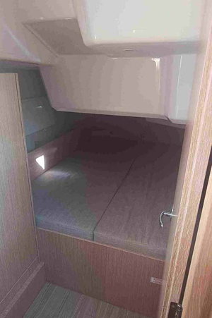 Bavaria C38 „Le petit Mami“ – fotka 12