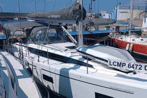 Bavaria C38 „Le petit Mami“ – fotka 4
