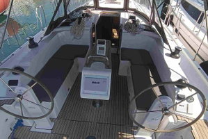 Bavaria C38 „Le petit Mami“ – fotka 5