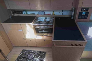 Bavaria C38 „Le petit Mami“ – fotka 8