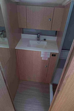 Bavaria C38 „Le petit Mami“ – fotka 14