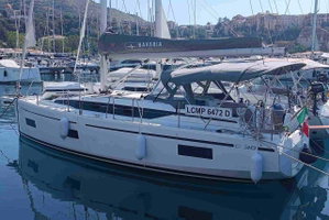 Bavaria C38 „Le petit Mami“ – fotka 1
