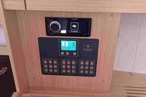 Bavaria C38 „Le petit Mami“ – fotka 10