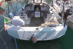Bavaria C38 „Le petit Mami“ – fotka 2