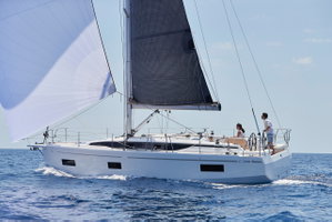 Bavaria C38 „Mister Jones“ – fotka 1