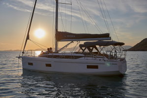 Bavaria C38 „Mister Jones“ – fotka 3
