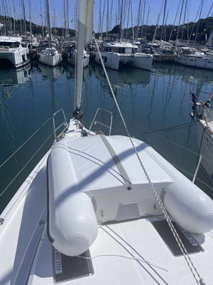 Bavaria C38 „Mojito“ – fotka 2