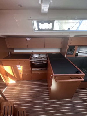 Bavaria C38 „Mojito“ – fotka 7