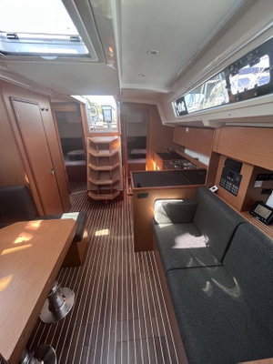 Bavaria C38 „Mojito“ – fotka 9